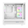 Gamemax Case | NEX C51 WH | ATX/BTF