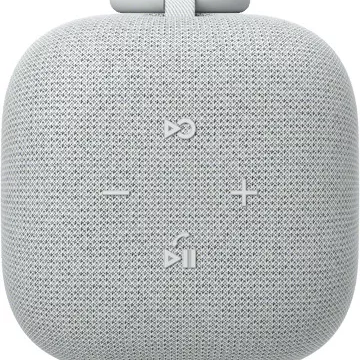 Sony skaļrunis | SRS-LS1 LinkBuds | Ūdensizturīgs | Bluetooth | Bezvadu savienojums | Pārnēsājams | Gaiši pelēks