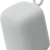 Sony skaļrunis | SRS-LS1 LinkBuds | Ūdensizturīgs | Bluetooth | Bezvadu savienojums | Pārnēsājams | Gaiši pelēks