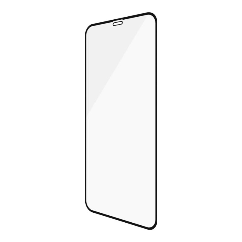 PanzerGlass Apple iPhone XR/11 Casefriendly,Black | PanzerGlass
