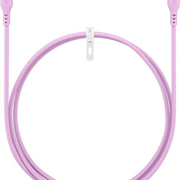 Goobay | USB-C Silicone Cable | 77746