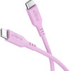 Goobay | USB-C Silicone Cable | 77746