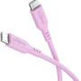 Goobay | USB-C Silicone Cable | 77746