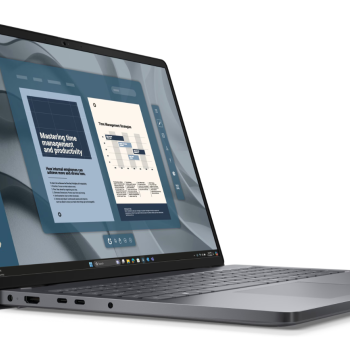 Dell Pro 16 PC16255 | Magnetite | 16 " | IPS | FHD+ | 1920 x 1200 pixels | Anti-glare | AMD Ryzen 5 PRO | 230 | 16 GB | DDR5 | Solid-state drive capacity 1000 GB | AMD Radeon 760M Graphics | Windows 11 Pro | 802.11ax | Keyboard language English | Keyboard backlit