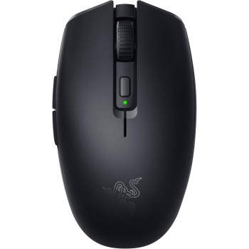 Razer Orochi V2 | Spēļu pele | Melna | 2,4 GHz, Bluetooth