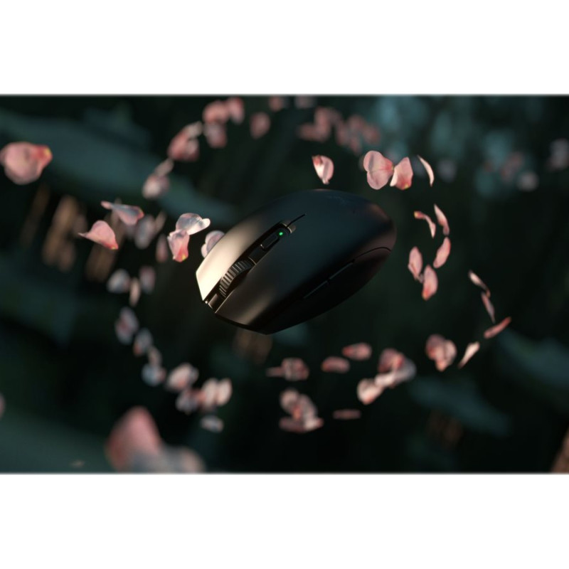 Razer Orochi V2 | Gaming Mouse | Black | 2.4 GHz, Bluetooth