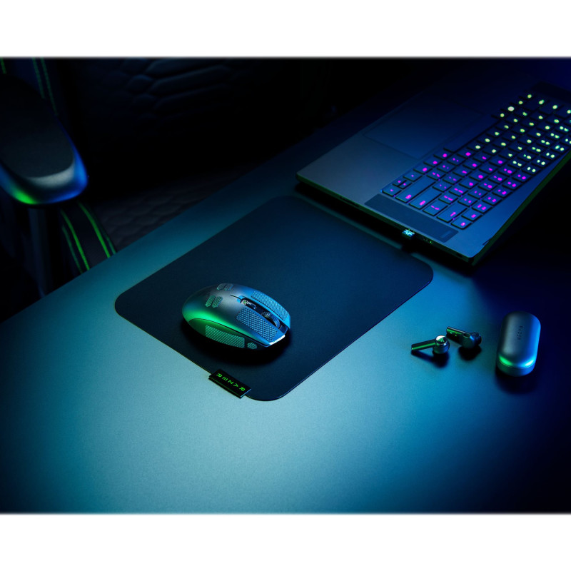 Razer Orochi V2 | Gaming Mouse | Black | 2.4 GHz, Bluetooth