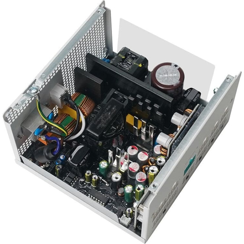 Deepcool 80 Plus Gold barošanas bloks | PN850M | 850 W