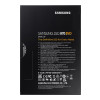 Samsung | SSD | 870 EVO | 2000 GB | SSD korpuss 2.5