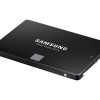 Samsung | SSD | 870 EVO | 2000 GB | SSD korpuss 2.5