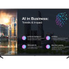 LG | Digital Signage | 65PK640S0LB | 65