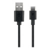 Goobay | USB-C uzlādes un sinhronizācijas kabelis (USB-A > USB-C) | 59124 | USB-C spraudnis | USB 2.0 spraudnis (type A)
