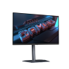 Gigabyte | MO27U2 | 27 " | OLED | UHD | 240 Hz | 0.03 ms | 3840 x 2160 pixels | 1000 cd/m² | HDMI ports quantity 2 | Black