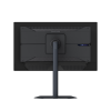 Gigabyte | MO27U2 | 27 " | OLED | UHD | 240 Hz | 0.03 ms | 3840 x 2160 pixels | 1000 cd/m² | HDMI ports quantity 2 | Black