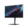 Gigabyte | MO27U2 | 27 " | OLED | UHD | 240 Hz | 0.03 ms | 3840 x 2160 pixels | 1000 cd/m² | HDMI ports quantity 2 | Black