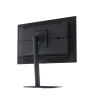 Gigabyte | MO27U2 | 27 " | OLED | UHD | 240 Hz | 0.03 ms | 3840 x 2160 pixels | 1000 cd/m² | HDMI ports quantity 2 | Black