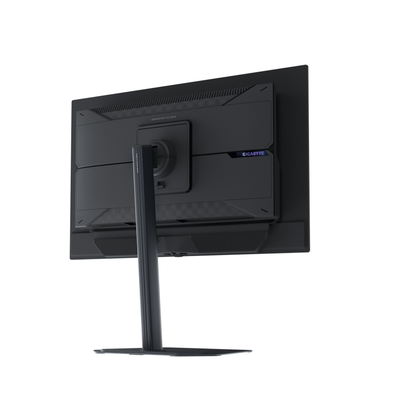 Gigabyte | MO27U2 | 27 " | OLED | UHD | 240 Hz | 0.03 ms | 3840 x 2160 pixels | 1000 cd/m² | HDMI ports quantity 2 | Black