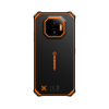Hammer | Energy X2 | Black/Orange | 6.1 " | IPS | 1560 x 720 pixels | Mediatek | Dimensity 6300 | Internal RAM 8 GB | 256 GB | microSD | Dual SIM | 4G | 5G | Main camera resolution 50 MP | Android | 15 | 5000 mAh