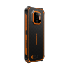 Hammer | Energy X2 | Black/Orange | 6.1 " | IPS | 1560 x 720 pixels | Mediatek | Dimensity 6300 | Internal RAM 8 GB | 256 GB | microSD | Dual SIM | 4G | 5G | Main camera resolution 50 MP | Android | 15 | 5000 mAh