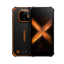 Hammer | Energy X2 | Black/Orange | 6.1 " | IPS | 1560 x 720 pixels | Mediatek | Dimensity 6300 | Internal RAM 8 GB | 256 GB | microSD | Dual SIM | 4G | 5G | Main camera resolution 50 MP | Android | 15 | 5000 mAh