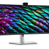 Dell P3426WEB | 34 " | IPS | WQHD | 21:9 | 100 Hz | 5/8 ms | 3440 x 1440 pixels | 350 cd/m²