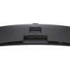 Dell P3426WEB | 34 " | IPS | WQHD | 21:9 | 100 Hz | 5/8 ms | 3440 x 1440 pixels | 350 cd/m²