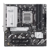 Asus PRIME B840M-A WIFI | Processor family AMD | Processor socket AM5 | DDR5 SDRAM | Supported hard disk drive interfaces SATA, M.2 | Number of SATA connectors 4