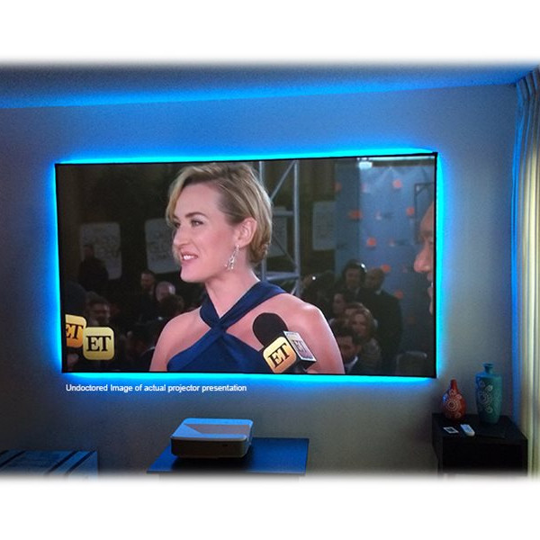 Elite Screens | Projection Screen | AR120H-CLR | Diagonal 120 " | 16:9