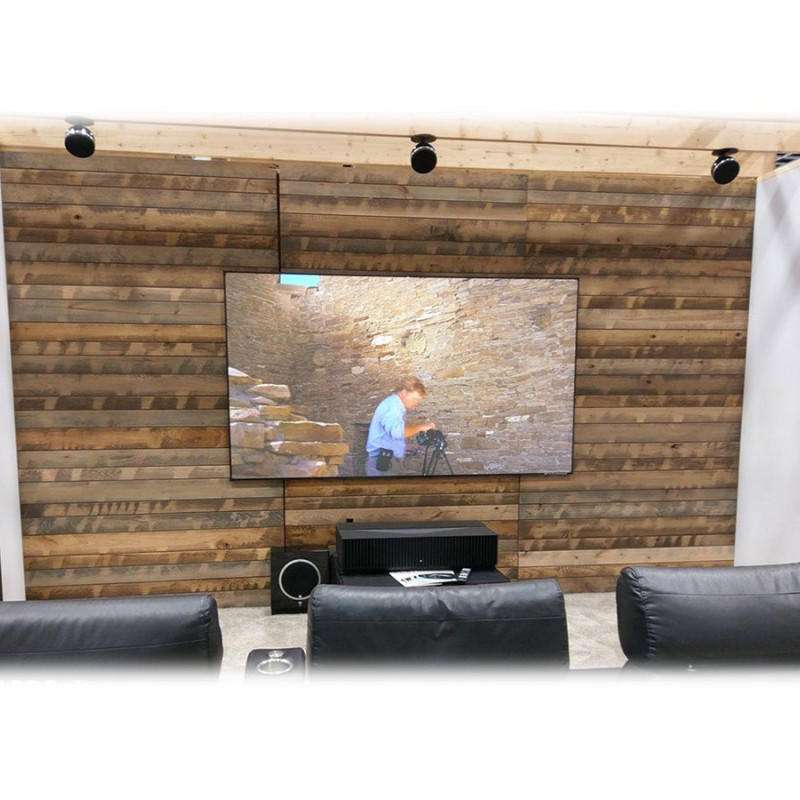 Elite Screens | Projection Screen | AR120H-CLR | Diagonal 120 " | 16:9