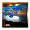 Elite Screens | Projection Screen | AR120H-CLR | Diagonal 120 " | 16:9
