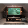 Elite Screens | Projection Screen | AR120H-CLR | Diagonal 120 " | 16:9