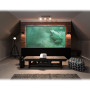 Elite Screens | Projection Screen | AR120H-CLR | Diagonal 120 " | 16:9