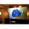 Elite Screens | Projection Screen | AR120H-CLR | Diagonal 120 " | 16:9