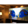 Elite Screens | Projection Screen | AR120H-CLR | Diagonal 120 " | 16:9