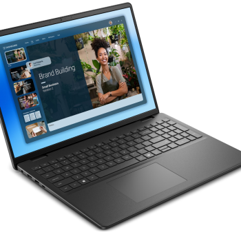 Dell 16 DC16250 | Carbon Black | 16 " | 2K | 1920 x 1200 pixels | Anti-Glare | Intel Core 5 | 120U | 8 GB | DDR5 | Solid-state drive capacity 512 GB | Intel Graphics | Windows 11 Home | 802.11ax | Keyboard language English | Keyboard backlit