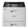 Brother HL-L8260CDW | Krāsa | Lāzers | Standarta | Wi-Fi | Maksimālais ISO A papīra formāts A4 | Balts