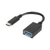 Lenovo | USB-C uz USB-A adapteris