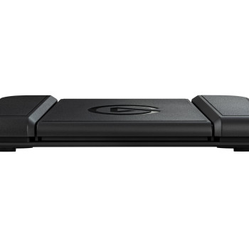 Elgato | Stream Deck Pedālis | Melns