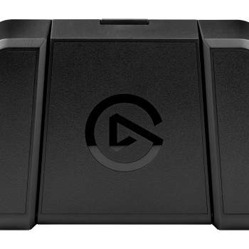 Elgato | Stream Deck Pedālis | Melns