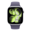 Apple 46mm Purple Fog sporta siksniņa - S/M | Apple