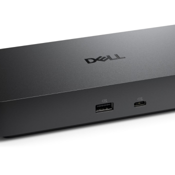 Dell Pro Thunderbolt 4 dokstacija | WD25TB4