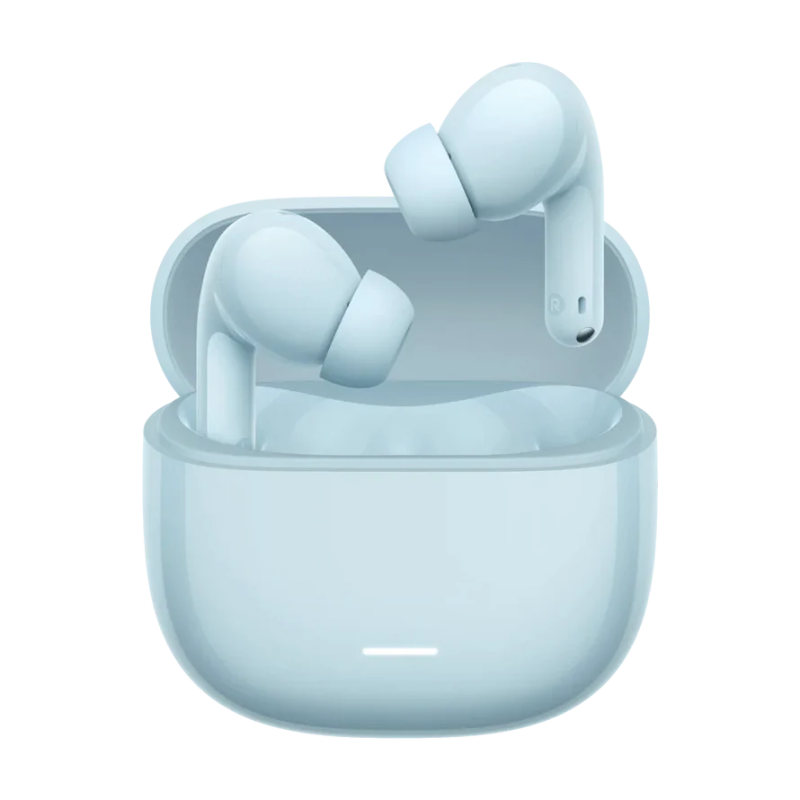 Xiaomi | Earbuds | Redmi Buds 8 Lite | Bluetooth | In-ear | Mikrofons | Zils | Trokšņu slāpēšana | Bezvadu