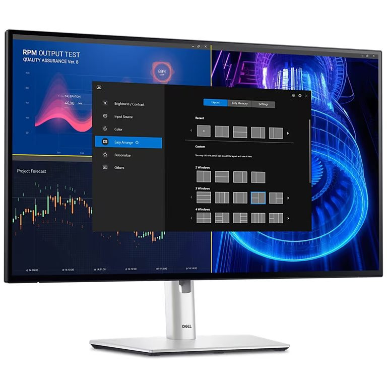Dell | Monitors | U2424HE | 24