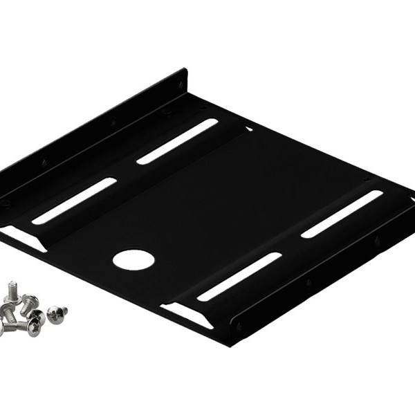 Goobay | 2.5" hard disk installation frame to 3.5"