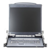 Aten | 16 portu PS/2‑USB VGA 19