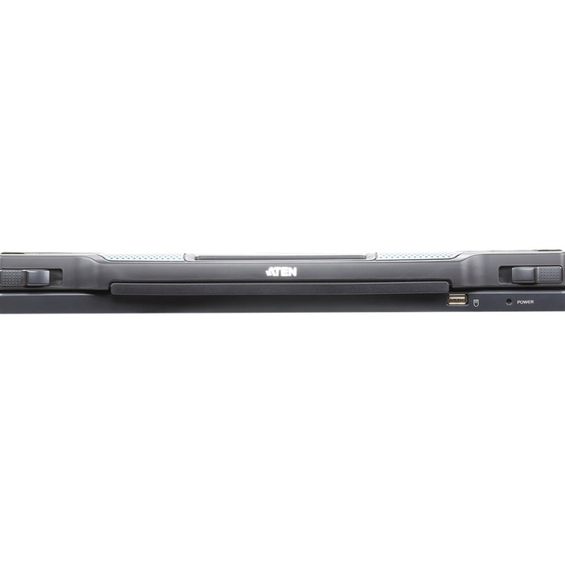 Aten | 16 portu PS/2‑USB VGA 19