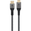Goobay 65269 adaptera kabelis | DisplayPort uz HDMI | 2 m