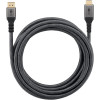 Goobay 65269 adaptera kabelis | DisplayPort uz HDMI | 2 m