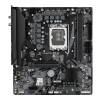 Gigabyte H610M D3H WIFI DDR4 | Processor family Intel | Processor socket LGA1700 | Supported hard disk drive interfaces SATA, M.2 | Number of SATA connectors 4