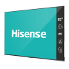 Hisense | Digitālā informatīvā displejs | 65DP30FE | 65